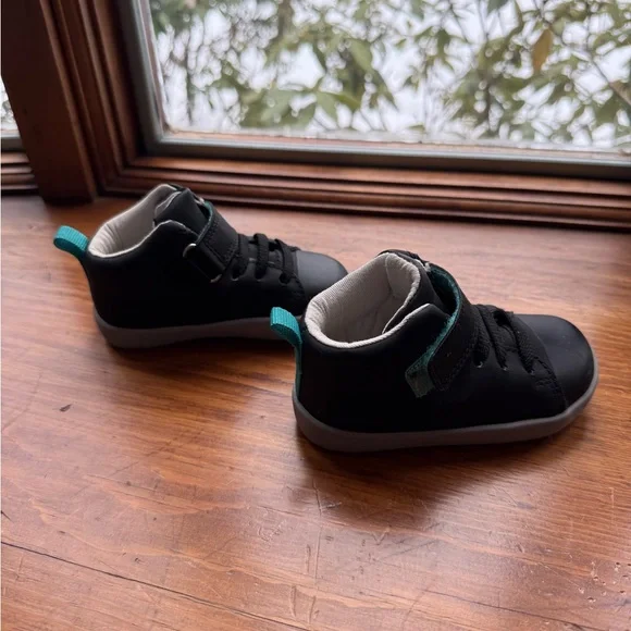 Ten Little Everyday High Top Sz 6 - Picture 3 of 7